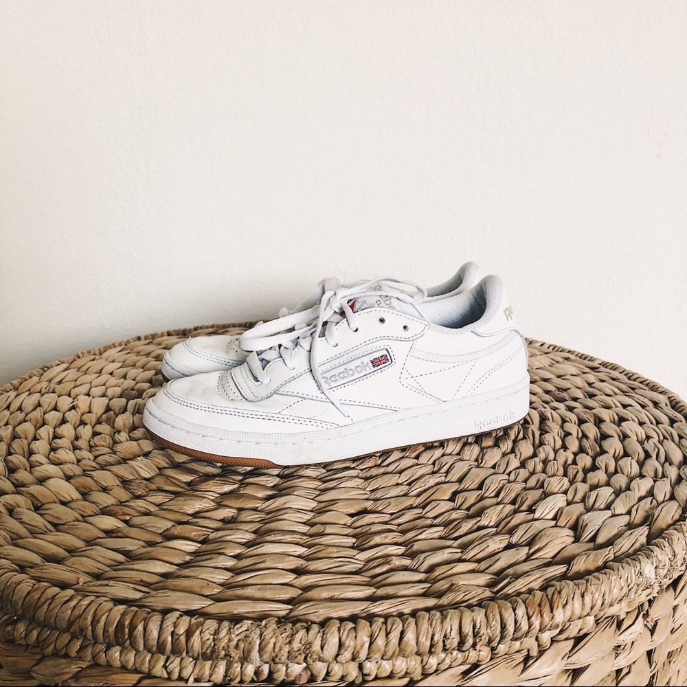 Reebok Classic Club C 85 Sneakers
